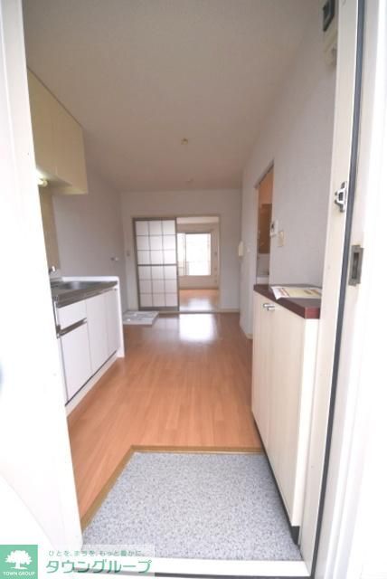 玄関　★玄関★