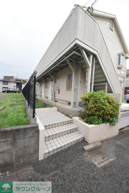 エントランス　★エントランス★