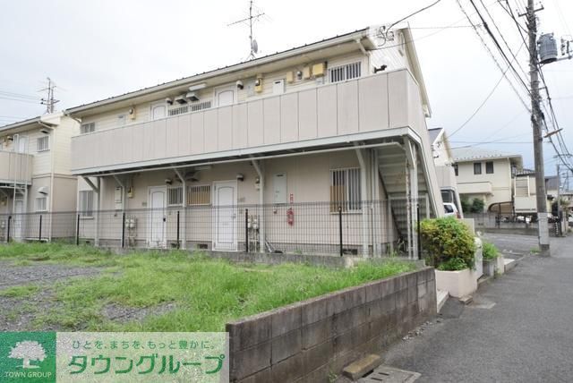 建物外観　★閑静な住宅地★