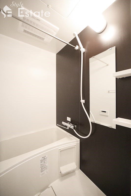 バス・シャワールーム　バスルーム