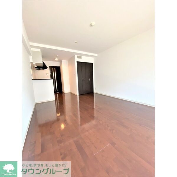 居室・リビング　リビング/居室