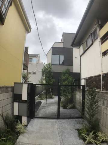 その他　文京大塚テラス