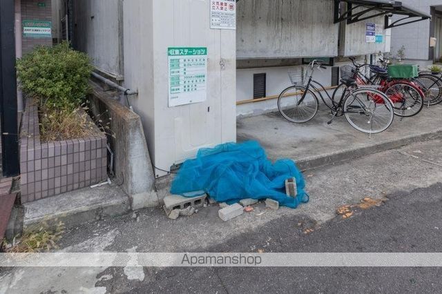 その他共有部分　その他共有部分