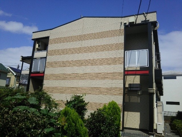 建物外観　画像1