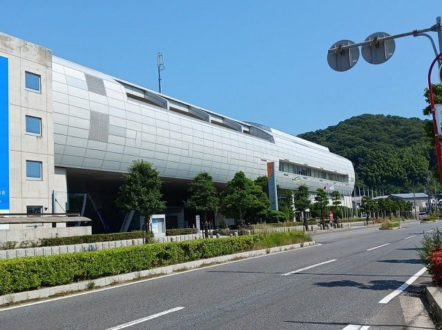 その他　アイテムえひめ様（その他）まで500m