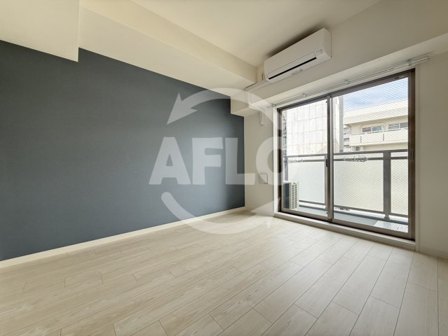 セキュリティ　エグゼ大阪DOME CITYシエル　オートロック