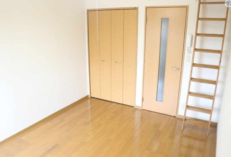 その他設備　別号室