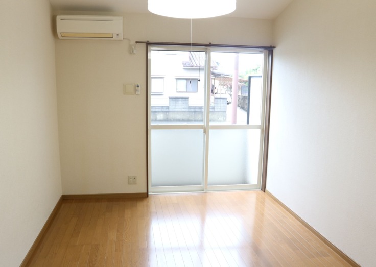 居室・リビング　別号室