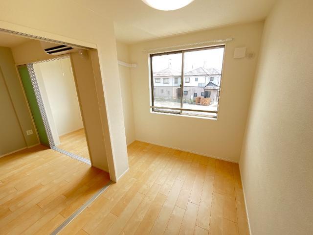 居室・リビング　室内（イメージ）