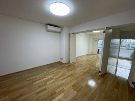 居室・リビング　居室