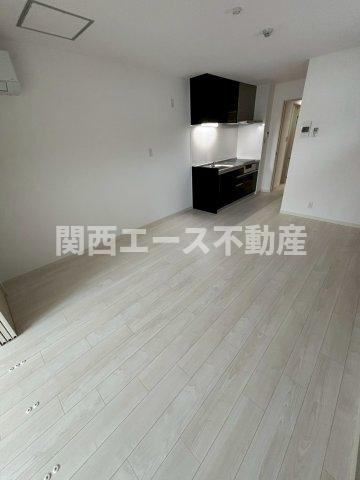 その他設備　自転車置き場