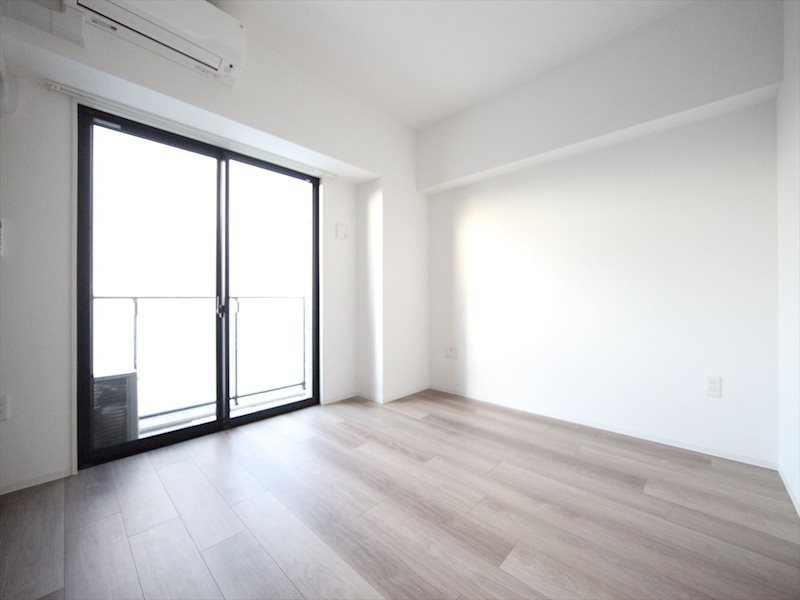 その他部屋・スペース　洋室6.5帖　クローゼット付