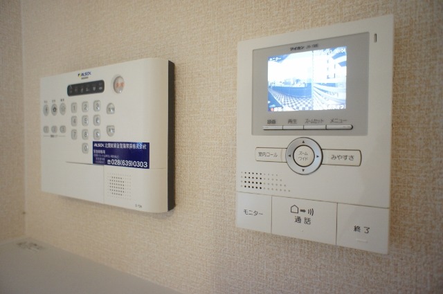 セキュリティ　図面と現状に相違がある場合には現状を優先