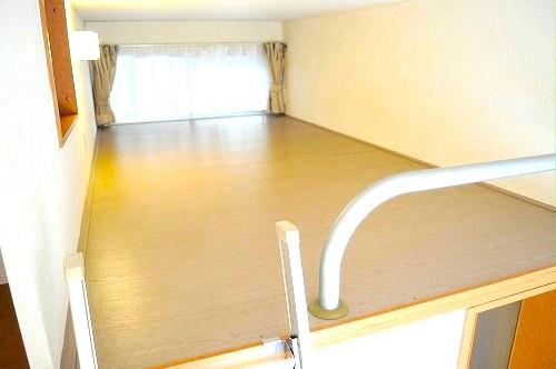 その他　※同タイプ代表写真となり設備仕様は一部異なる場合があります。