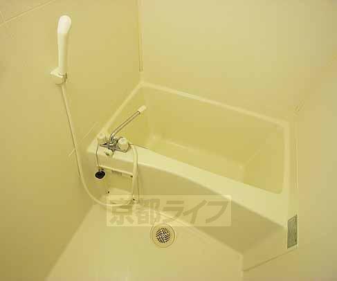 バス・シャワールーム　ゆったりセパレート