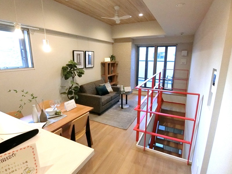 居室・リビング