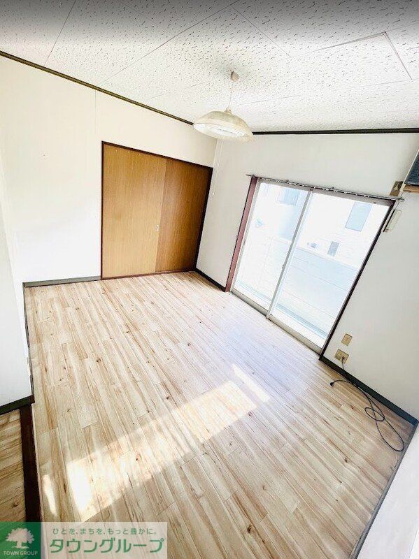 居室・リビング　リビング/居室