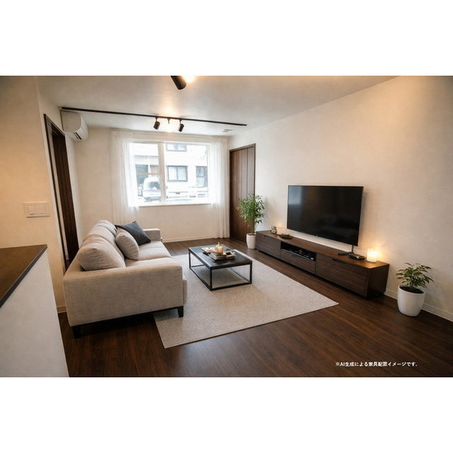 居室・リビング