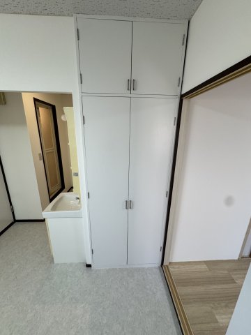 その他部屋・スペース　退去前につき、前回募集時のお写真です。