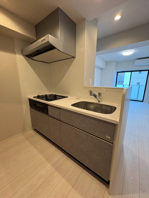 その他　建物外観