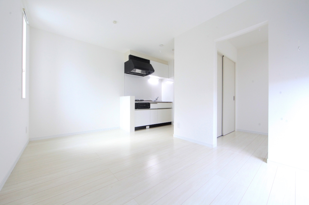 居室・リビング　GRANDTIC青山（グランティックアオヤマ）