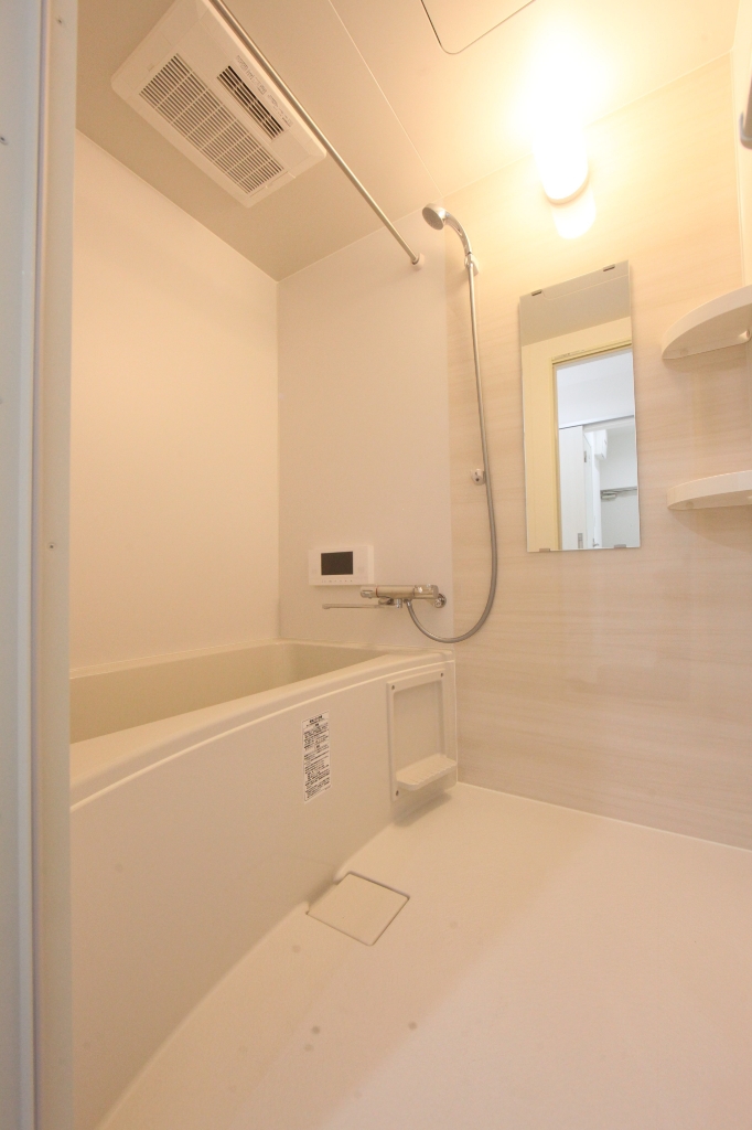 バス・シャワールーム　GRANDTIC青山（グランティックアオヤマ）