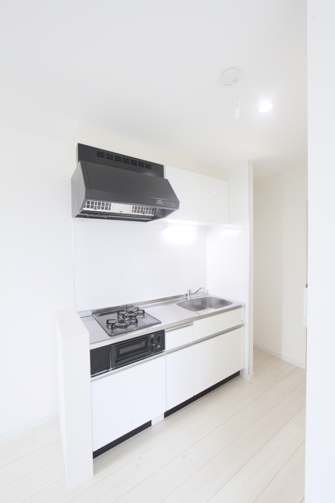 キッチン　GRANDTIC青山（グランティックアオヤマ）