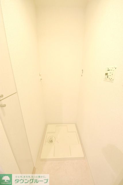 その他設備　クリーニング前の画像です。