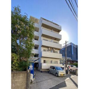 建物外観　建物外観