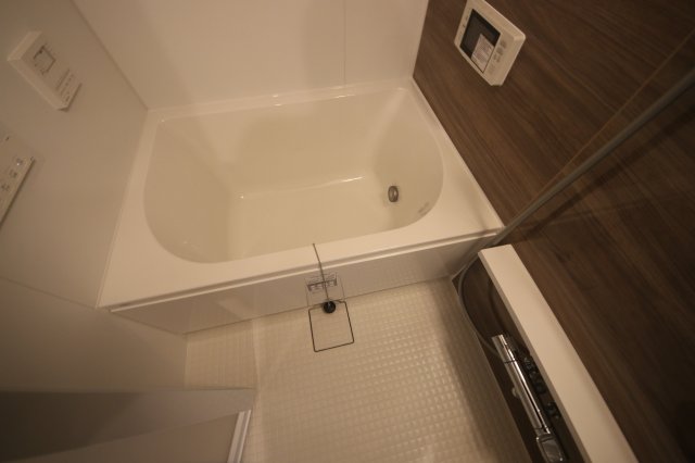 バス・シャワールーム　アーバネックス東梅田