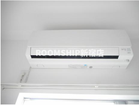 その他設備　同仕様写真