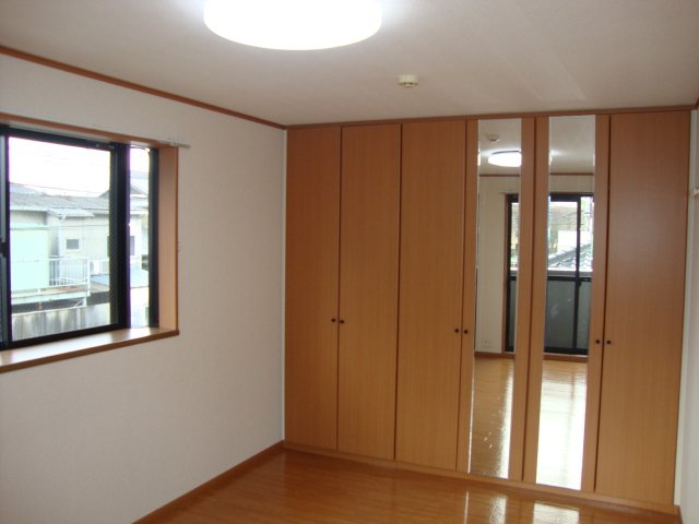 その他部屋・スペース　洋室