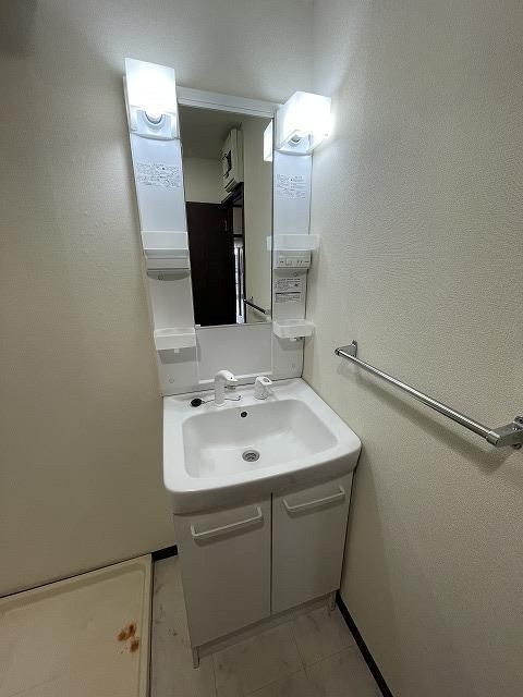 トイレ　反転別部屋参考写真