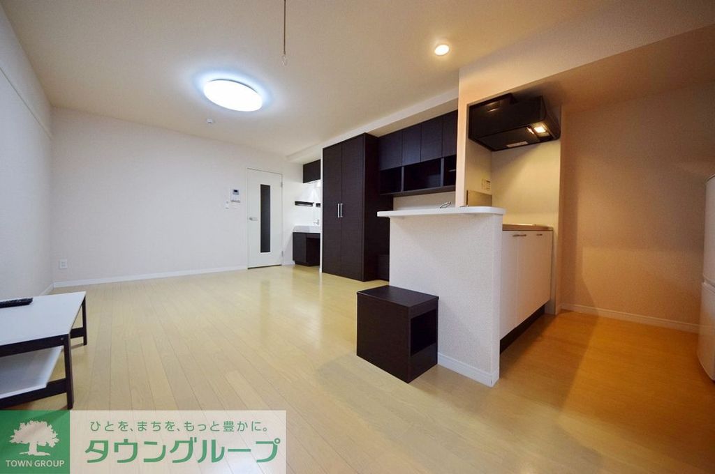 その他部屋・スペース　キッチン