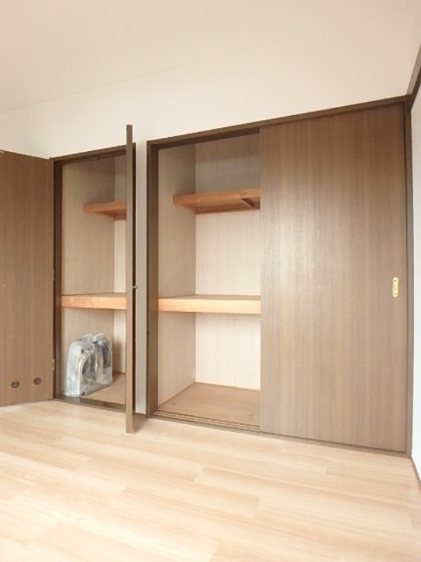 収納　図面と現状に相違がある場合には現状を優先．．．