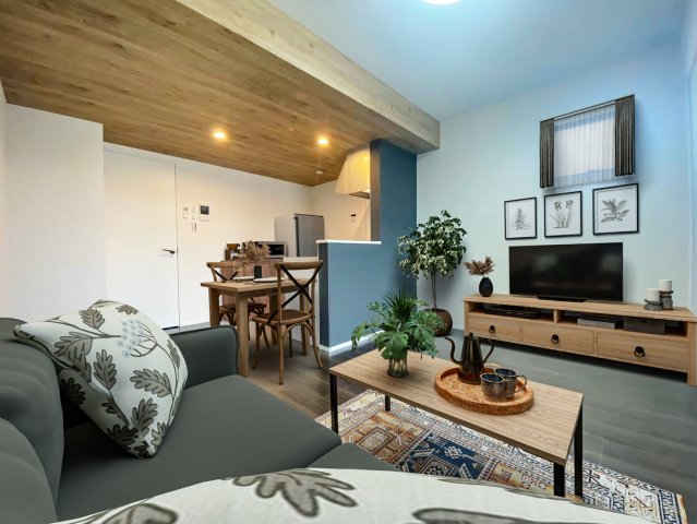 居室・リビング