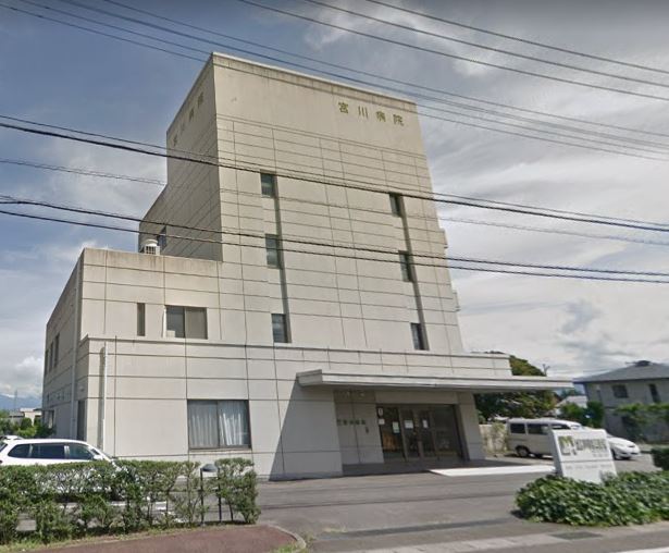 病院　宮川病院（病院）まで2778m