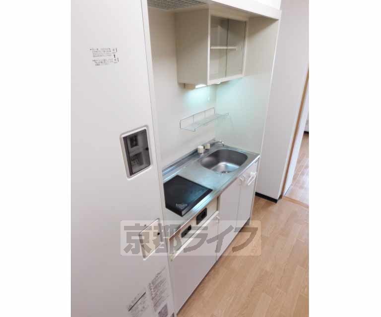 キッチン　綺麗なキッチンです