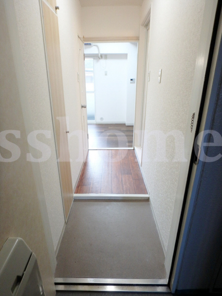 玄関　きれいな玄関☆