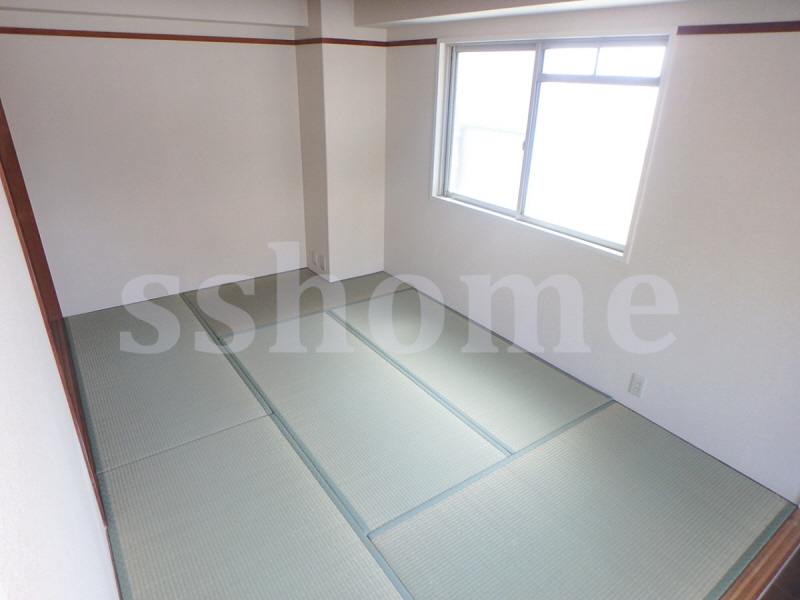 その他部屋・スペース　和室☆