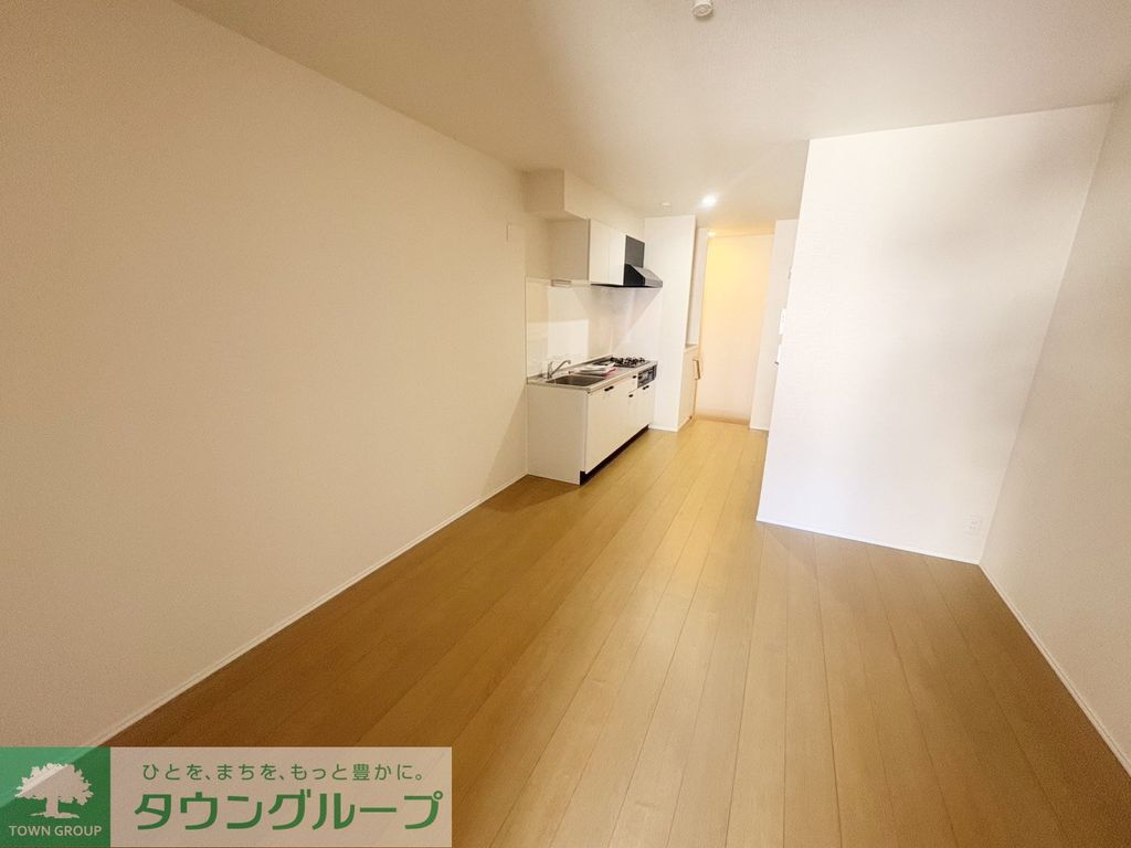 居室・リビング　リビング/居室