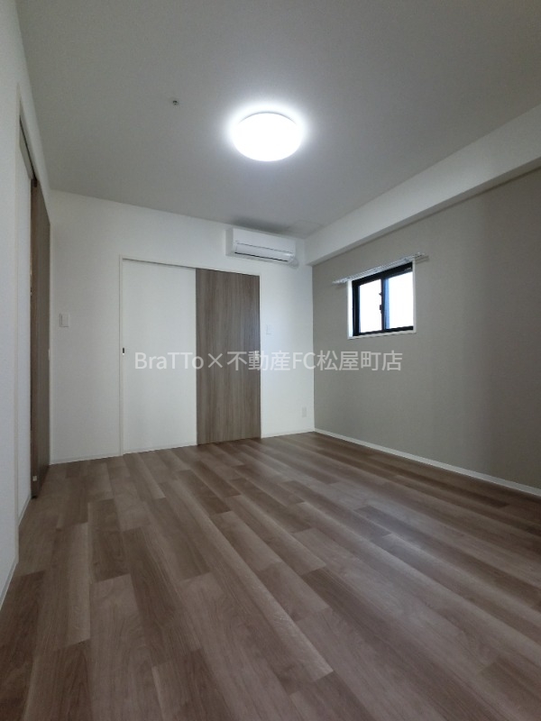 その他部屋・スペース　洋室