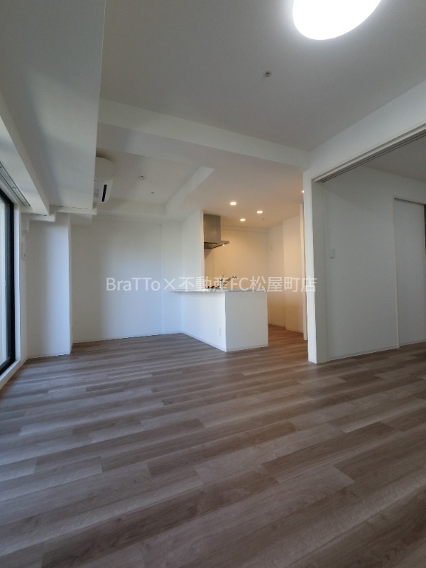 居室・リビング　居室・リビング