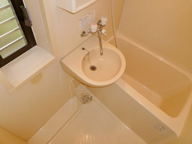 バス・シャワールーム　★お風呂★
