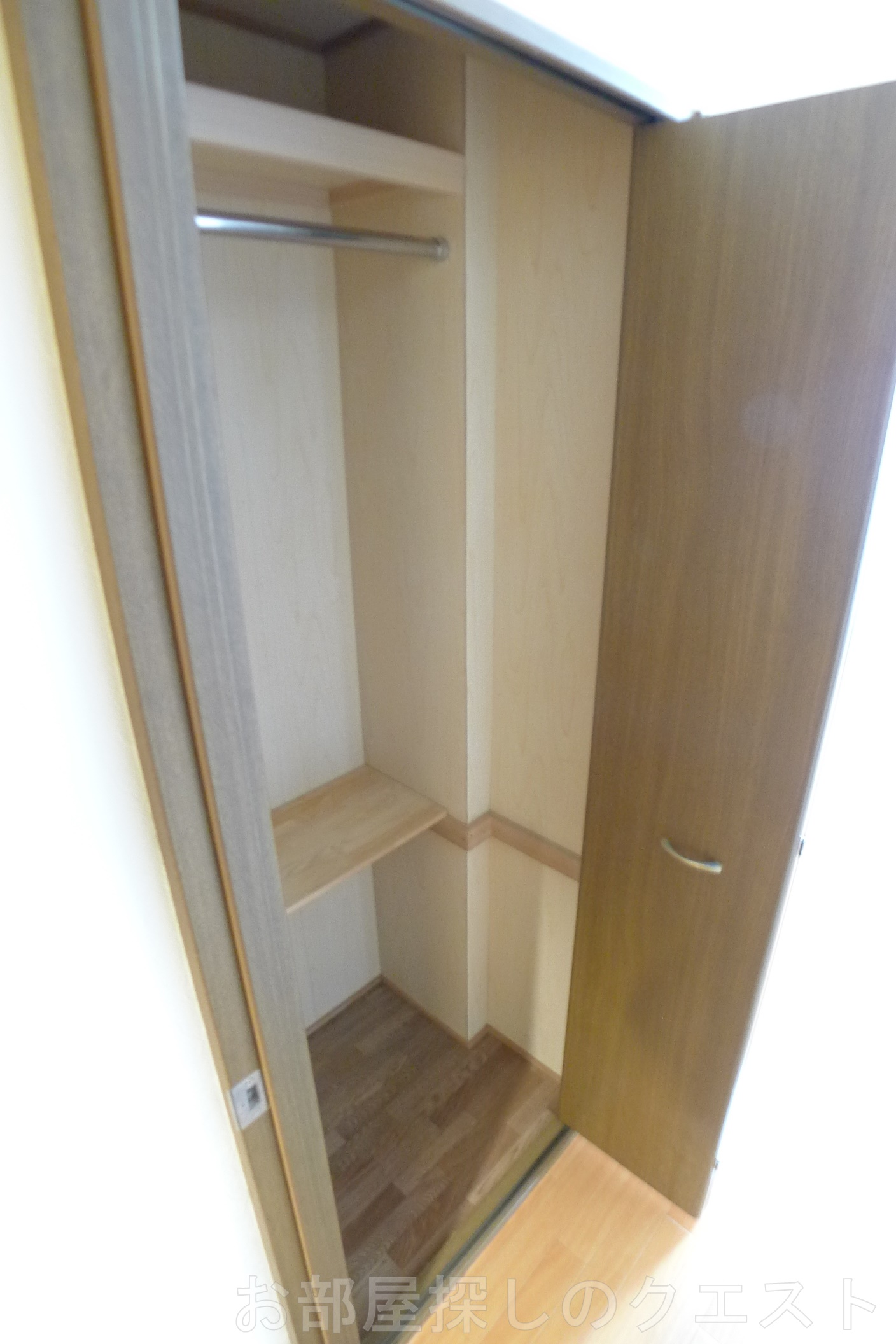 収納　（写真は同物件イメージです。）