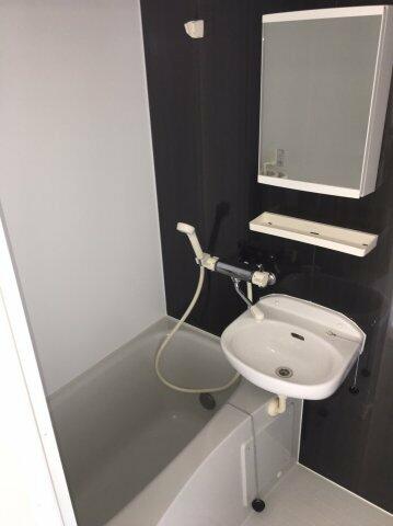 バス・シャワールーム　別部屋写真参考