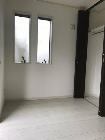 居室・リビング　別部屋写真参考