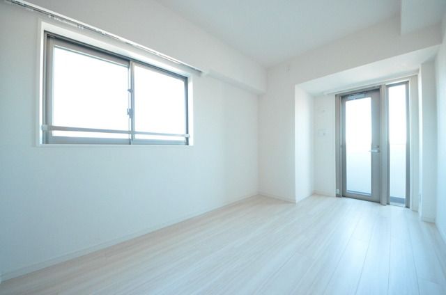 その他部屋・スペース　♪明るい居室スペース♪