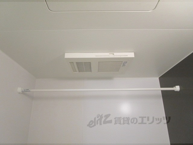 その他設備　浴室乾燥機