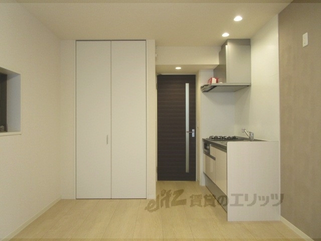 居室・リビング　洋室